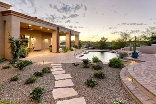 4645 N Placita Roca Blanca, Tucson, AZ 85718 - Photo 44