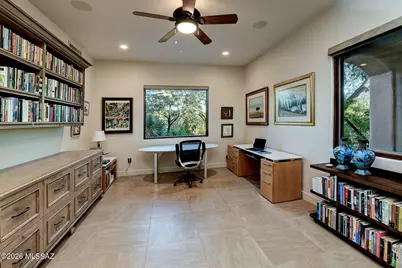 4645 N Placita Roca Blanca, Tucson, AZ 85718 - Photo 14