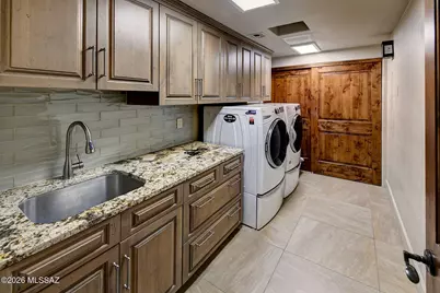4645 N Placita Roca Blanca, Tucson, AZ 85718 - Photo 46