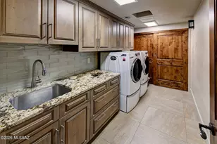 4645 N Placita Roca Blanca, Tucson, AZ 85718 - Photo 46