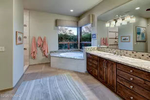4645 N Placita Roca Blanca, Tucson, AZ 85718 - Photo 18