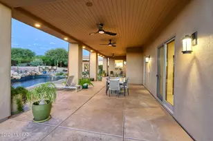 4645 N Placita Roca Blanca, Tucson, AZ 85718 - Photo 32