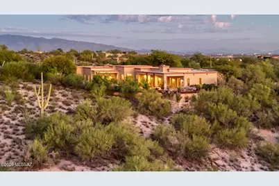 4645 N Placita Roca Blanca, Tucson, AZ 85718 - Photo 36