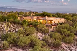 4645 N Placita Roca Blanca, Tucson, AZ 85718 - Photo 36