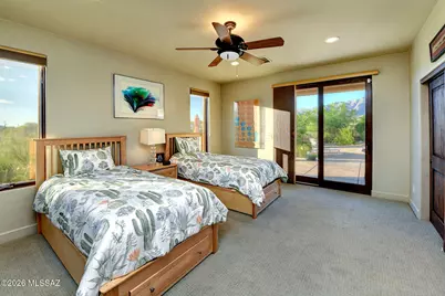 4645 N Placita Roca Blanca, Tucson, AZ 85718 - Photo 40