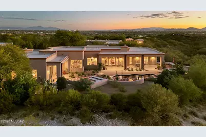 4645 N Placita Roca Blanca, Tucson, AZ 85718 - Photo 50