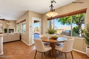 5823 S Turquoise Canyon Dr, Green Valley, AZ 85622 - Photo 18
