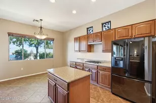 5823 S Turquoise Canyon Dr, Green Valley, AZ 85622 - Photo 14