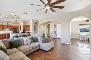 5823 S Turquoise Canyon Dr, Green Valley, AZ 85622 - Photo 8