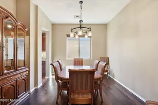 5823 S Turquoise Canyon Dr, Green Valley, AZ 85622 - Photo 22