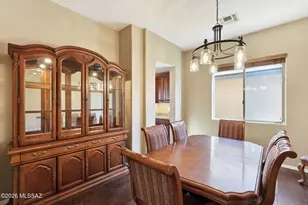 5823 S Turquoise Canyon Dr, Green Valley, AZ 85622 - Photo 22