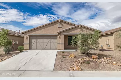 13755 E Silver Pine Trail, Vail, AZ 85641 - Photo 1
