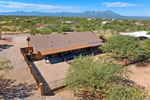 16052 W Ridgemoor Ave, Tucson, AZ 85736 - Photo 50