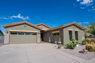 13065 N High Hawk Dr, Marana, AZ 85658 - Photo 2