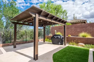 13065 N High Hawk Dr, Marana, AZ 85658 - Photo 24