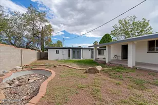 910 W 4th Ave, San Manuel, AZ 85631 - Photo 30