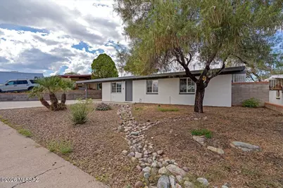 910 W 4th Avenue, San Manuel, AZ 85631 - Photo 2