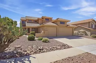 1051 W Antelope Creek Way, Oro Valley, AZ 85737 - Photo 1