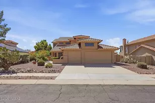 1051 W Antelope Creek Way, Oro Valley, AZ 85737 - Photo 2