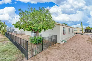 7731 W Touchstone St, Tucson, AZ 85735 - Photo 32