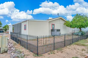 7731 W Touchstone St, Tucson, AZ 85735 - Photo 30