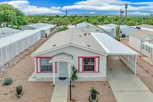 7731 W Touchstone St, Tucson, AZ 85735 - Photo 34