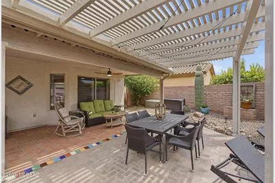 1950 E Desert Lark Pass, Green Valley, AZ 85614 - Photo 42
