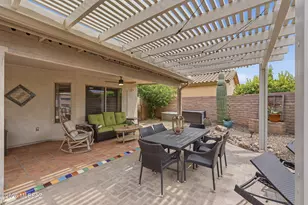 1950 E Desert Lark Pass, Green Valley, AZ 85614 - Photo 42