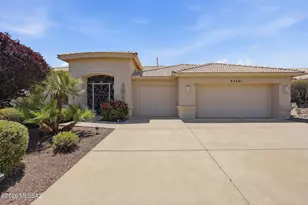 63491 E Whispering Tree Ln, Saddlebrooke, AZ 85739 - Photo 42