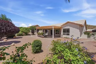 63491 E Whispering Tree Ln, Saddlebrooke, AZ 85739 - Photo 36