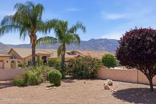 63491 E Whispering Tree Ln, Saddlebrooke, AZ 85739 - Photo 1
