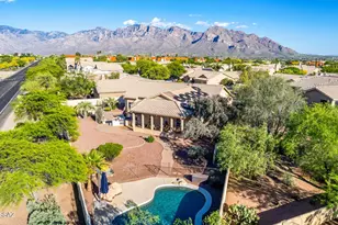 1738 W Lost Moon Ct, Tucson, AZ 85737 - Photo 1