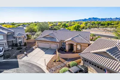 1738 W Lost Moon Court, Tucson, AZ 85737 - Photo 48
