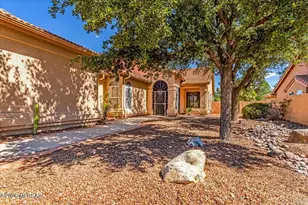 37197 S Canyon View Dr, Saddlebrooke, AZ 85739 - Photo 42