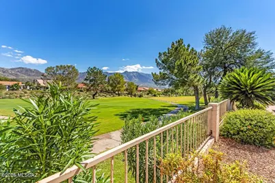 37197 S Canyon View Drive, Saddlebrooke, AZ 85739 - Photo 2