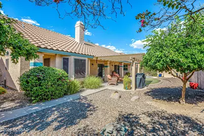1460 E Desert Starling Lane, Tucson, AZ 85737 - Photo 38