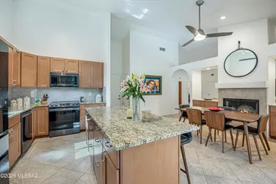 1460 E Desert Starling Lane, Tucson, AZ 85737 - Photo 24