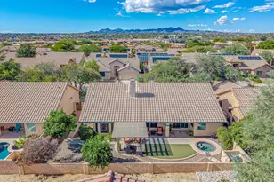 1460 E Desert Starling Ln, Tucson, AZ 85737 - Photo 44