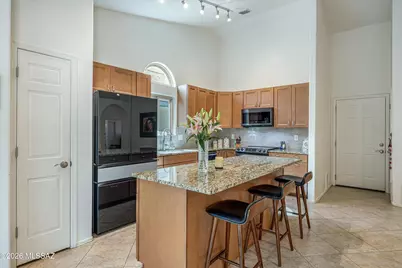 1460 E Desert Starling Lane, Tucson, AZ 85737 - Photo 20