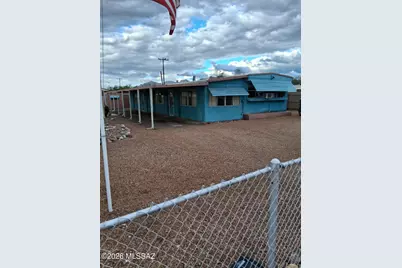 602 W Glenn Street, Tucson, AZ 85705 - Photo 1
