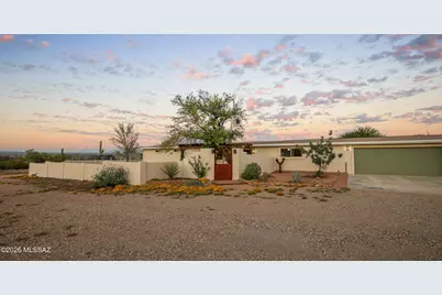 4520 N Calle Cadenza, Tucson, AZ 85745 - Photo 2