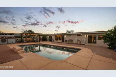 4520 N Calle Cadenza, Tucson, AZ 85745 - Photo 44