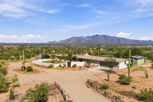 4520 N Calle Cadenza, Tucson, AZ 85745 - Photo 46