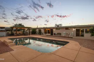 4520 N Calle Cadenza, Tucson, AZ 85745 - Photo 30