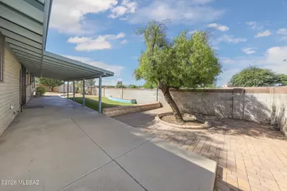 2497 W Placita De Ramo, Tucson, AZ 85741 - Photo 18
