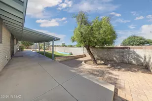 2497 W Placita de Ramo, Tucson, AZ 85741 - Photo 18