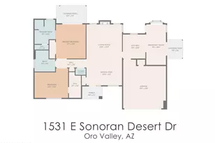 1531 E Sonoran Desert Dr, Tucson, AZ 85737 - Photo 50