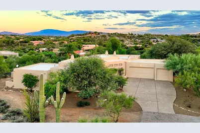 5500 N Hacienda Del Sol Road, Tucson, AZ 85718 - Photo 4