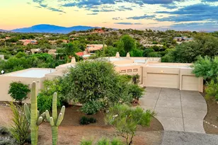5500 N Hacienda Del Sol Rd, Tucson, AZ 85718 - Photo 4