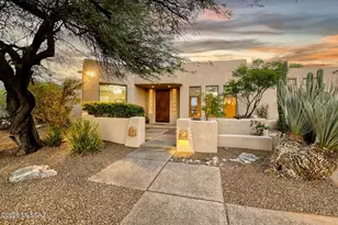 5500 N Hacienda Del Sol Rd, Tucson, AZ 85718 - Photo 8